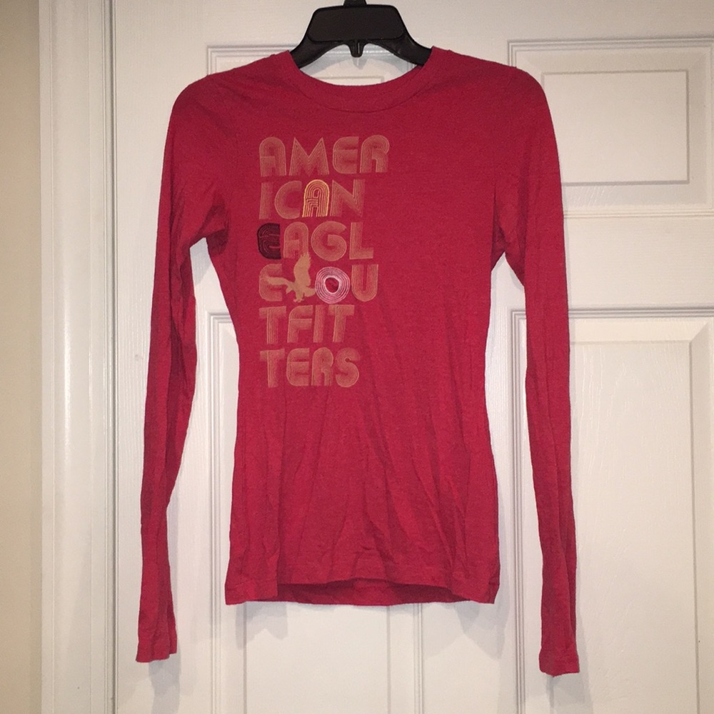 American Eagle Shirt